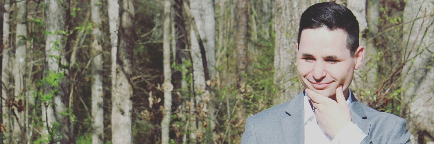 thereallivejosh's profile banner image
