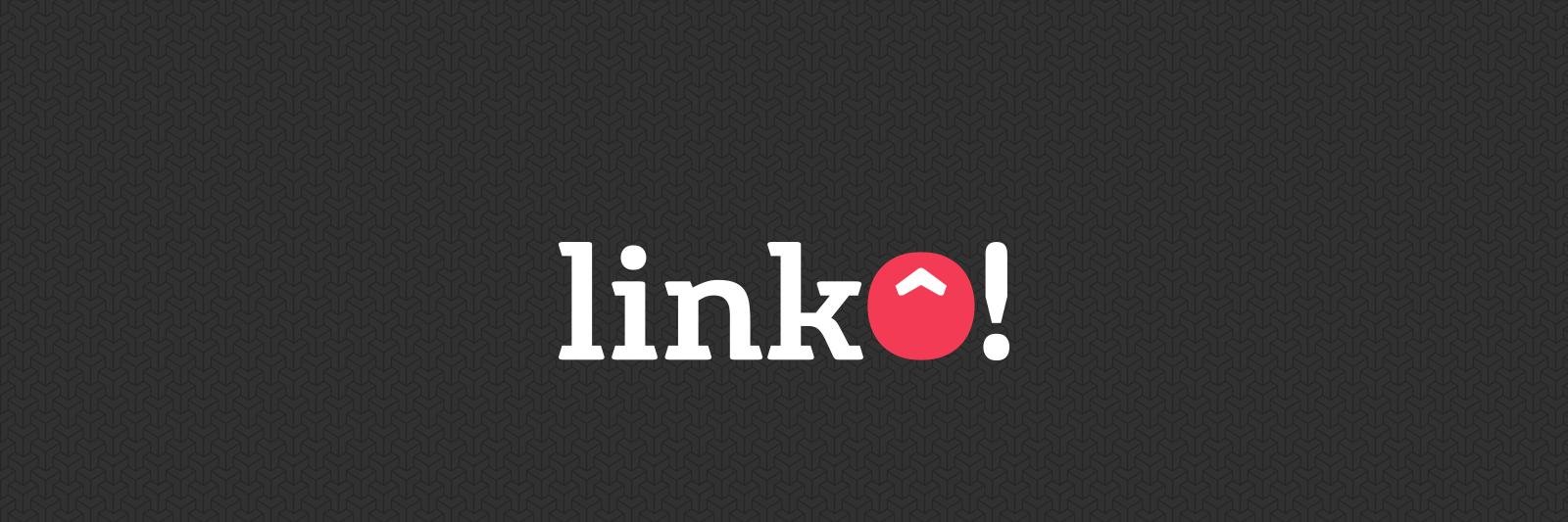 linkovc's profile banner image