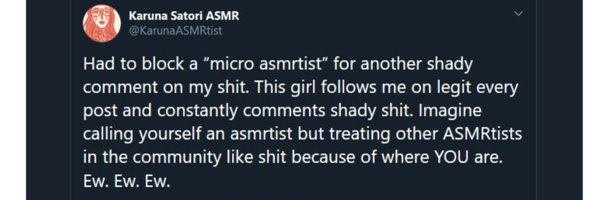 Mekotsu Profile Banner