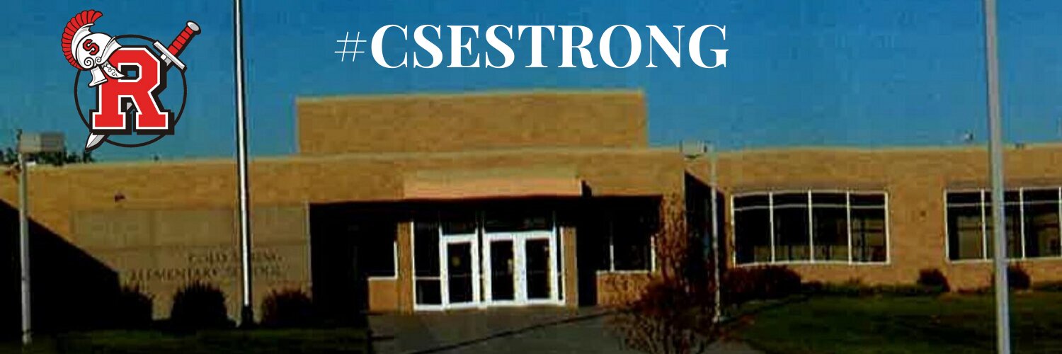 Cold Spring Elem banner