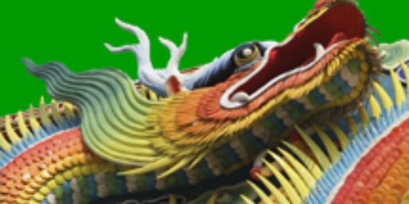 CONFUCIUS INSTITUTE banner