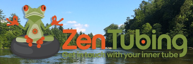 zentubing's profile banner image