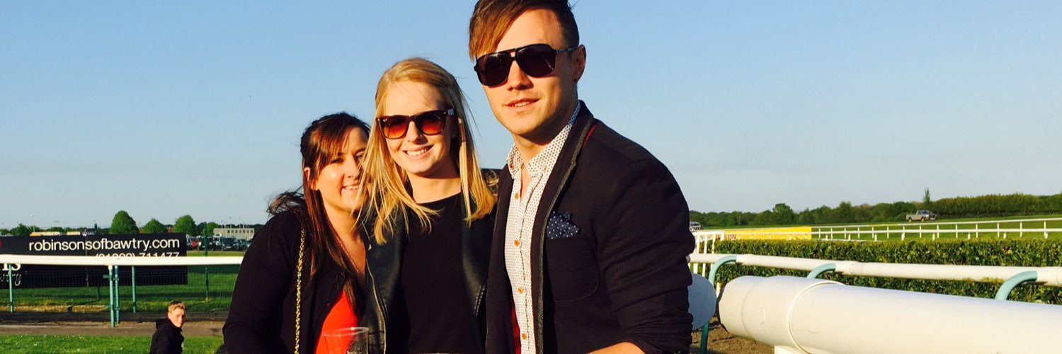 daverov's profile banner image