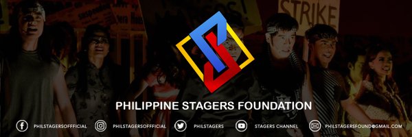 philstagers Profile Banner