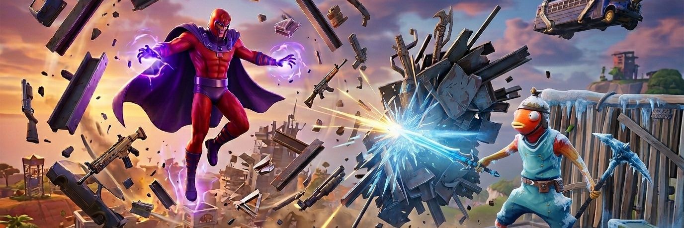 MagnoSantooss's profile banner image