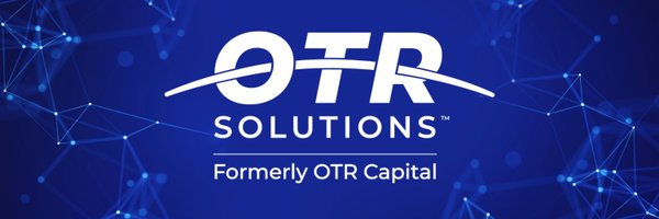 OTRSolutionsLLC Profile Banner