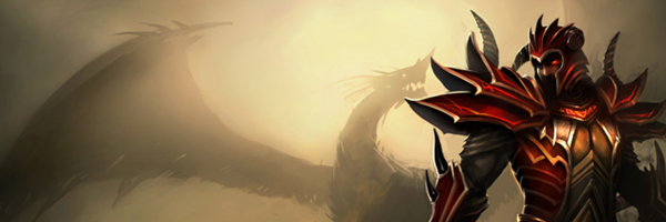 Draiko_D's profile banner image