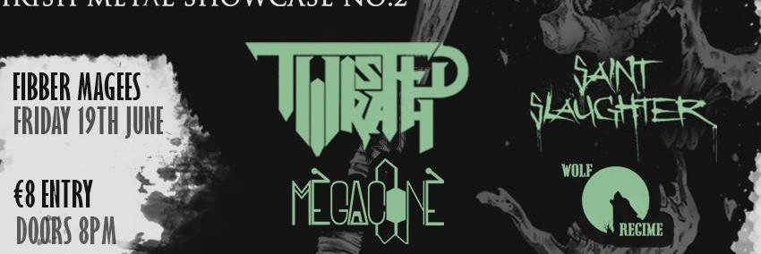 TwistedWrathIRE's profile banner image