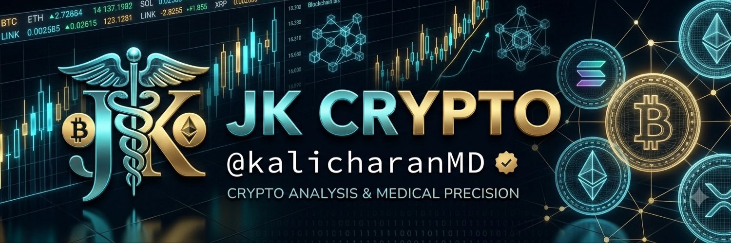 kalicharanMD's profile banner image
