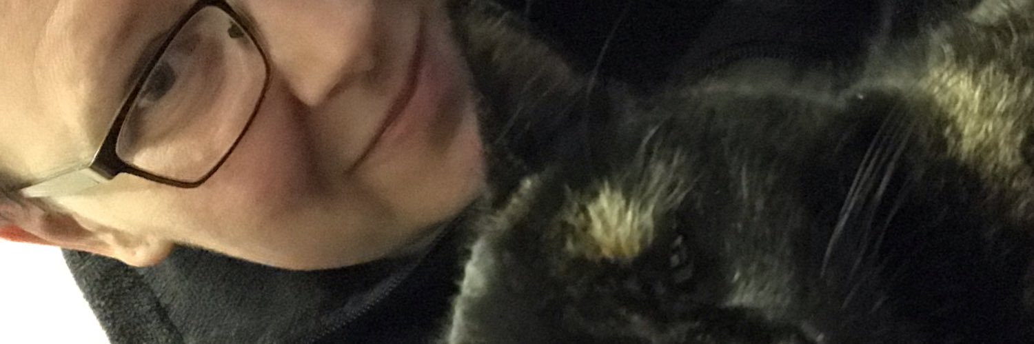 FrauBittersweet's profile banner image