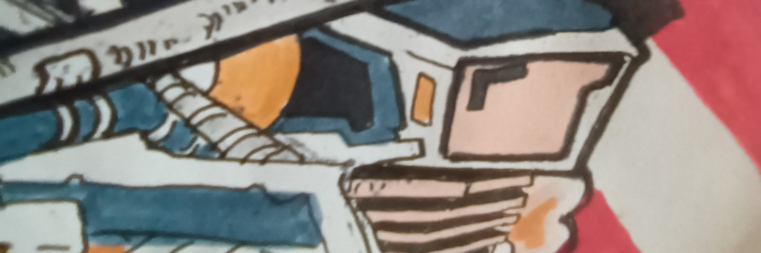 OrgonSolo's profile banner image