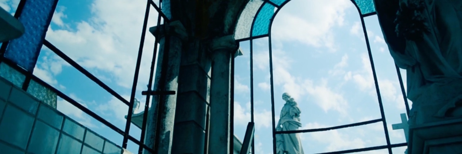 misachurris's profile banner image