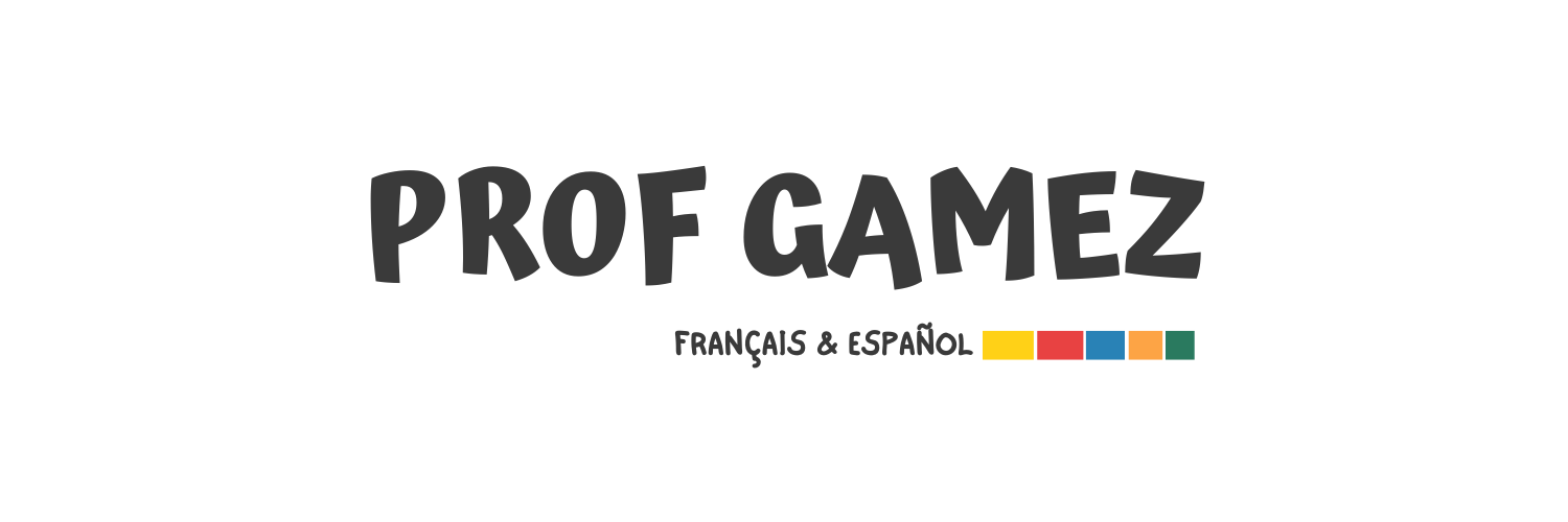 profgamez's profile banner image