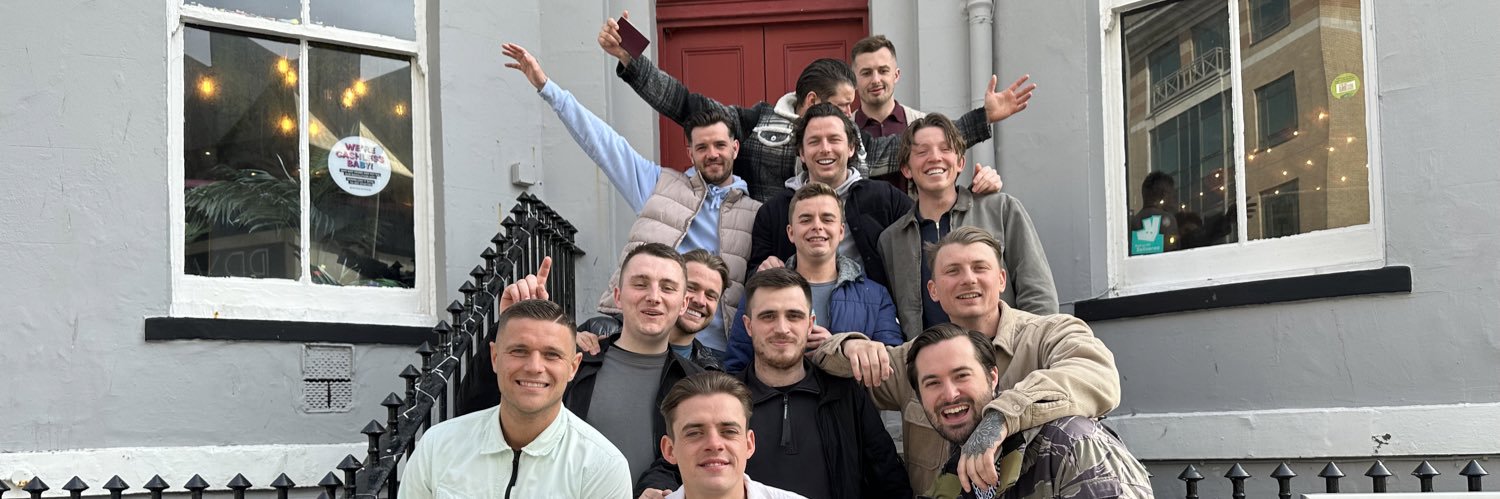 CharlieMoore94's profile banner image