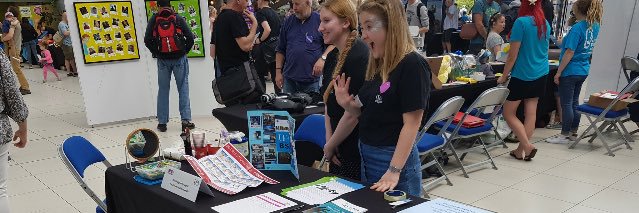 UEA BSL Society banner