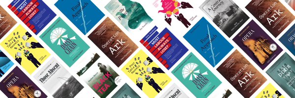 ClaretPress Profile Banner