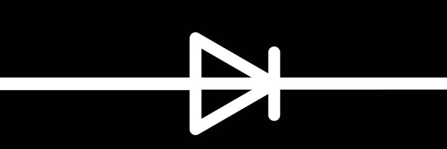 Diode Editions 🇵🇸🇵🇸🇵🇸's banner