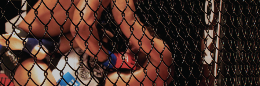 Caged Insider banner