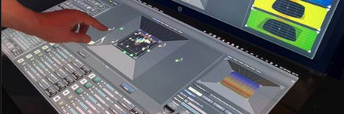 DSpatial's profile banner image