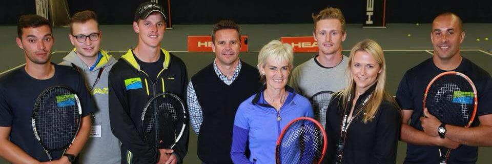 Penny Toogood banner