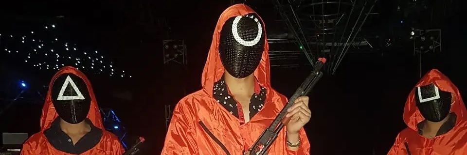AlejoMorosini's profile banner image