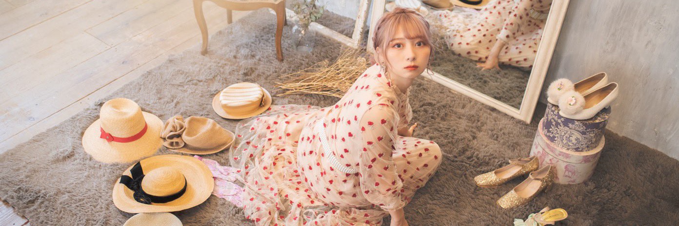 nanakoななこ banner