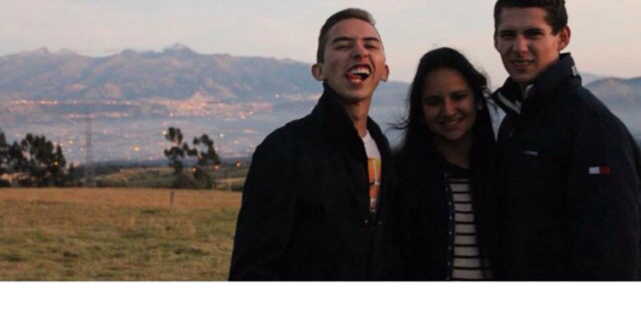 Rafael Teran banner