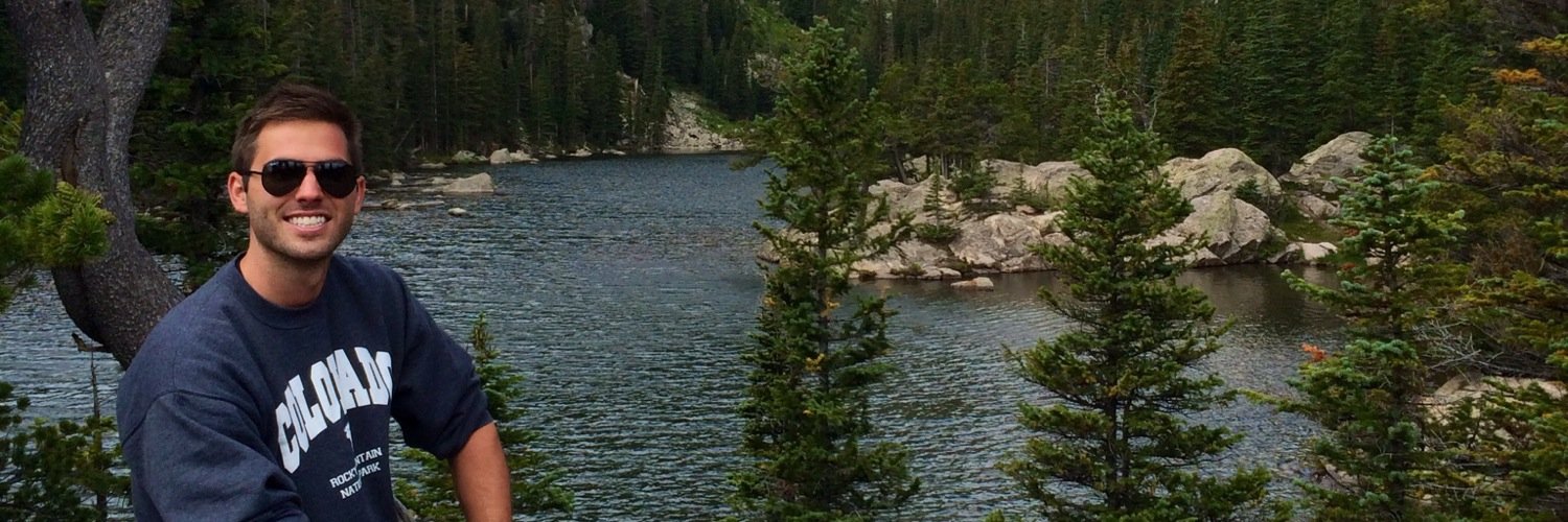 Jake_Panko's profile banner image