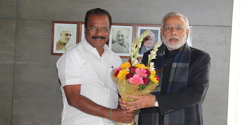 indrasenbjp's profile banner image