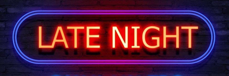 SalvaLateNight's profile banner image