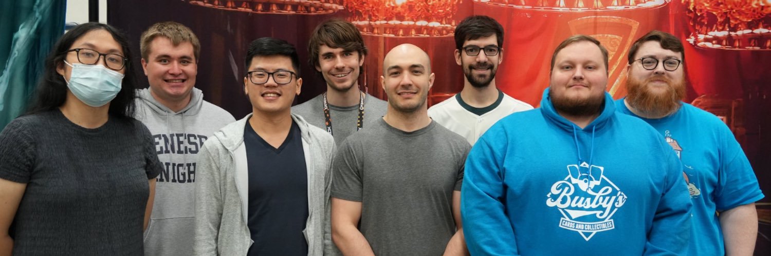 Charles Eiler banner