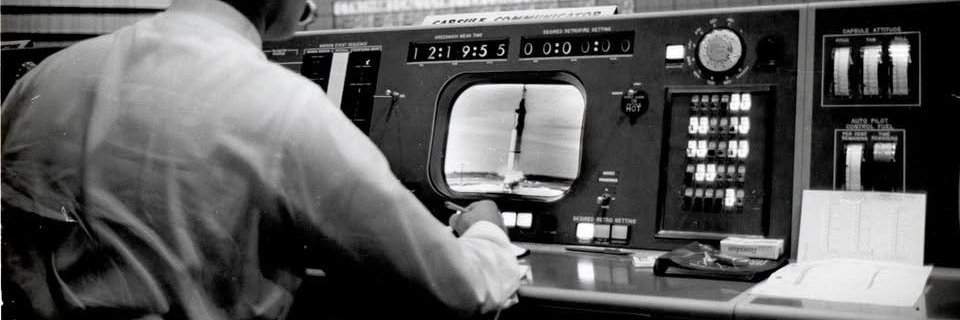 Killer Cosmonaut banner