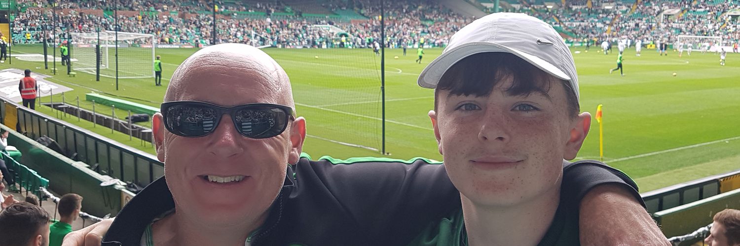 davidwalsh432's profile banner image