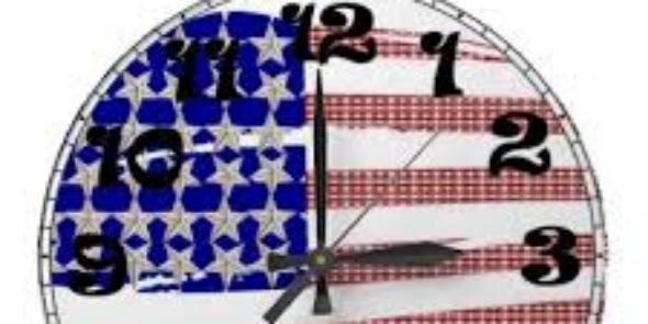 USAHour's profile banner image
