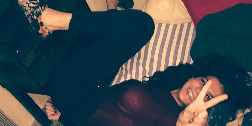 LorenaArias91's profile banner image