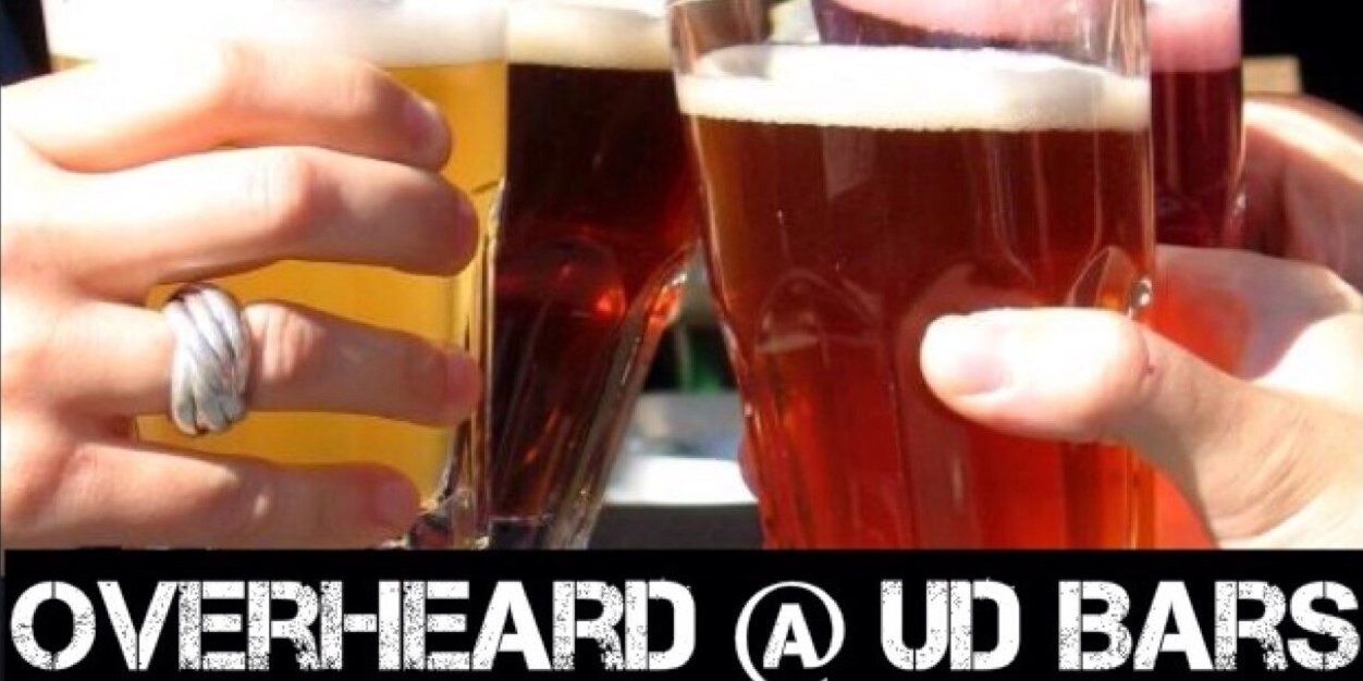 OverheardUDBars's profile banner image