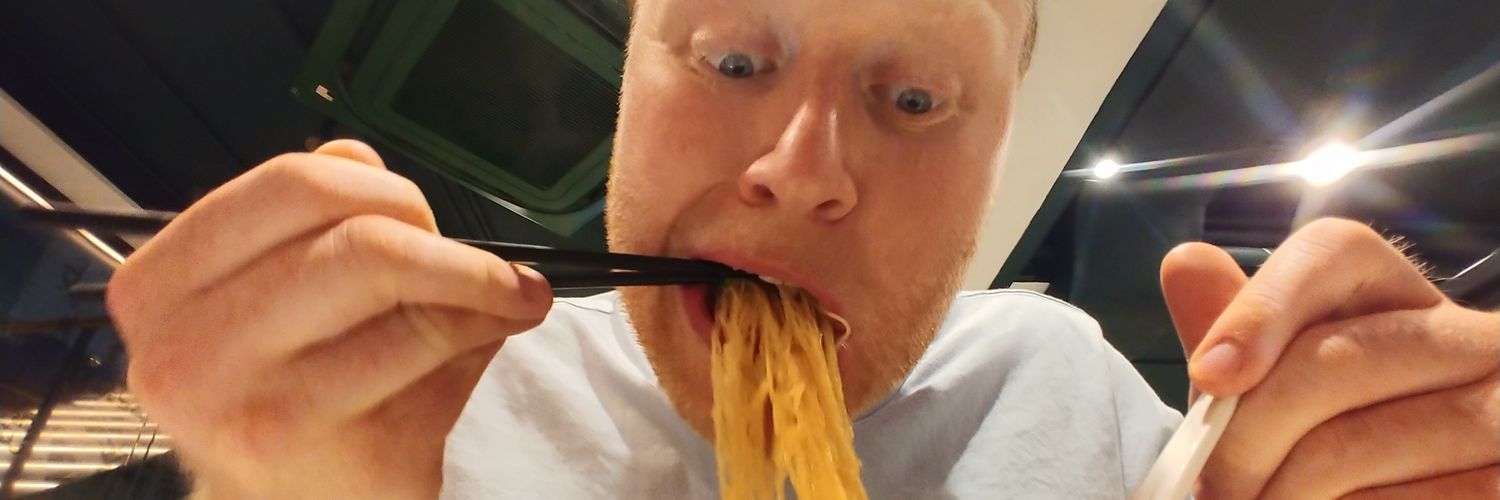 RadioKieran's profile banner image