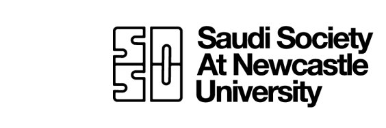 الجمعية السعودية في جامعة نيوكاسل banner