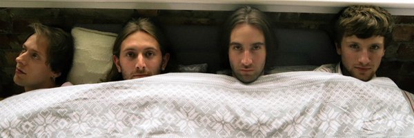 TheAmericasYeah Profile Banner