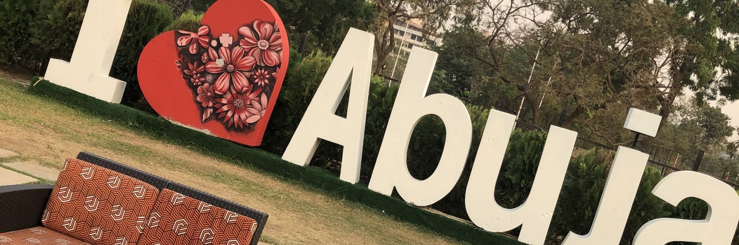 Abuja Streets banner