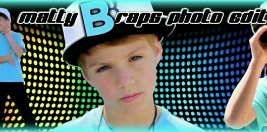 MattyBrapsuk21's profile banner image