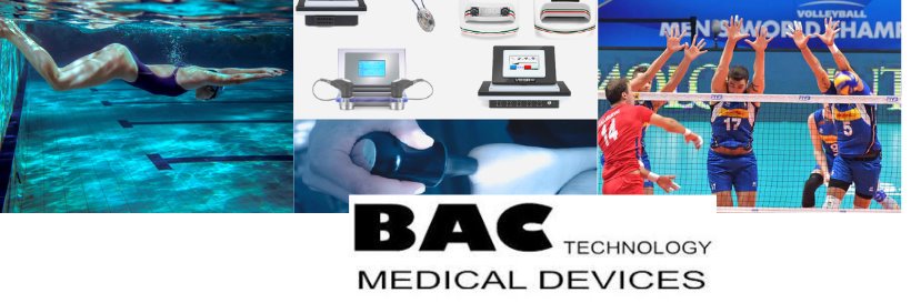 Bac Technology banner