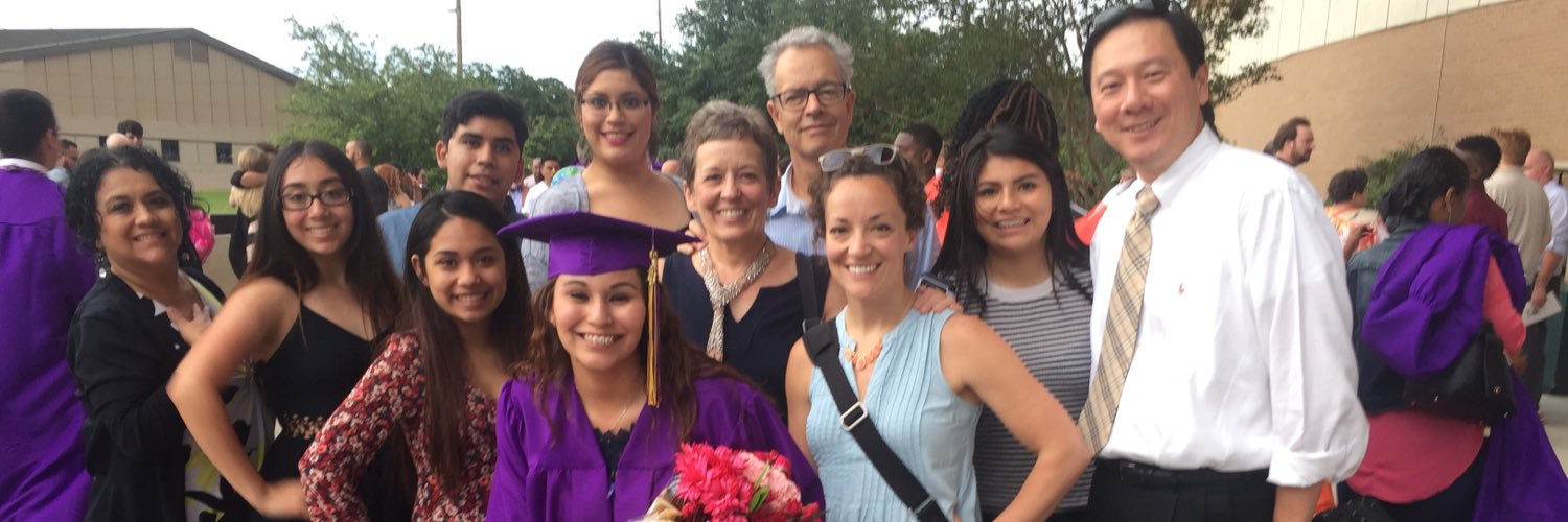 Mrs Hay Ho 💟💛💟 banner