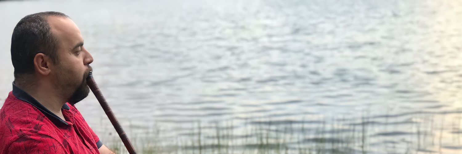 DeveloperSimsek's profile banner image