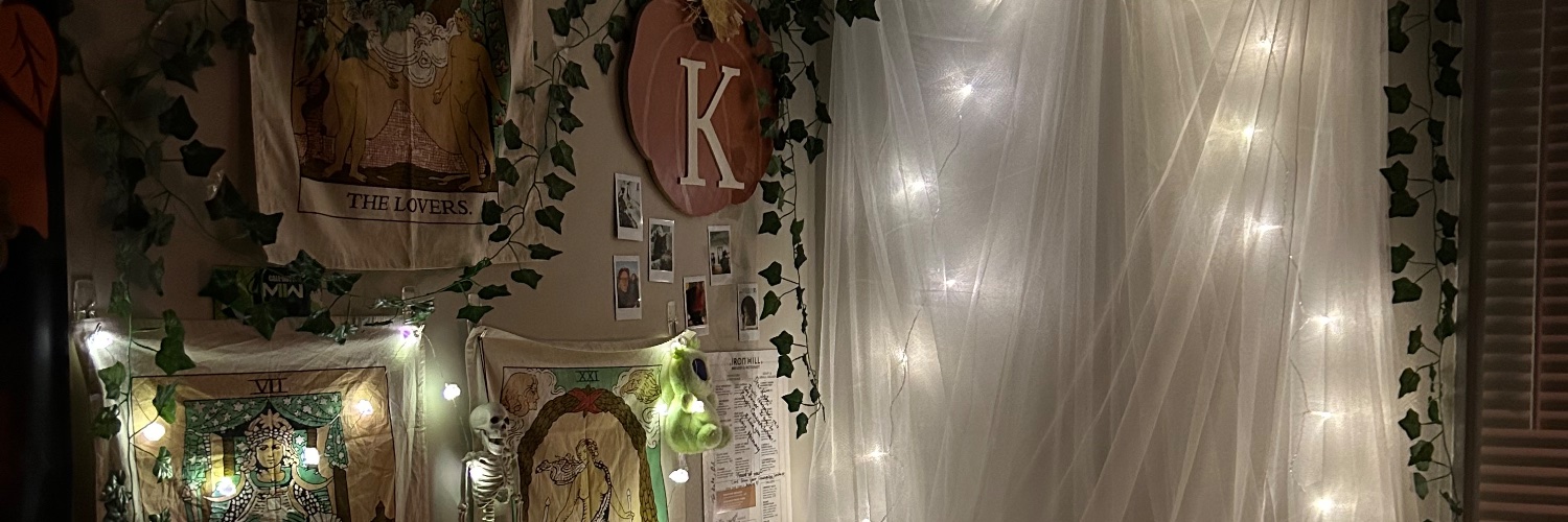 Alienzabeth's profile banner image