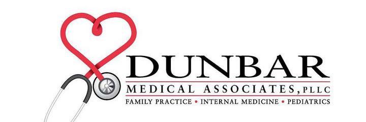Dunbar Medical banner