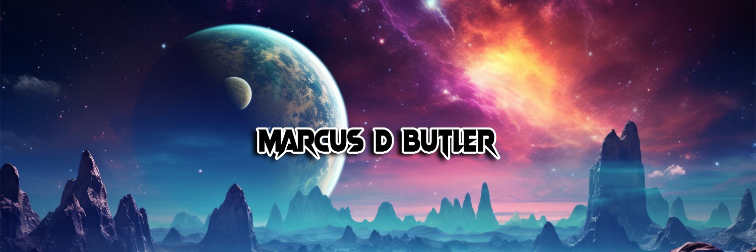 MarcusDButler1's profile banner image