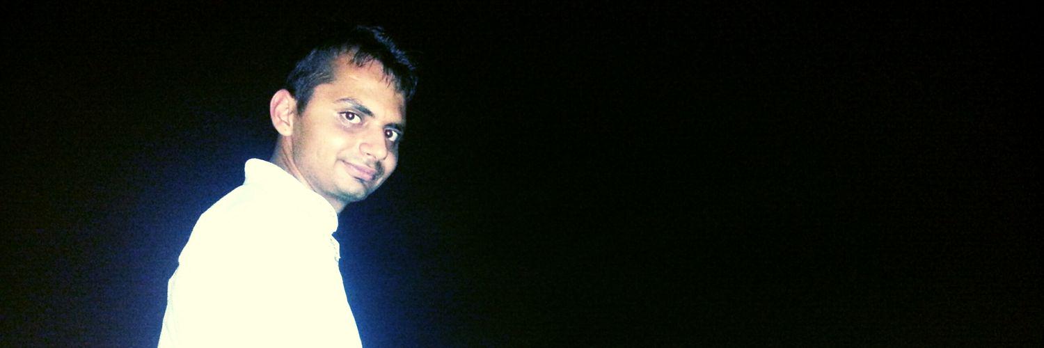 Kapil_MMFSL's profile banner image