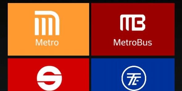 TransportUp banner
