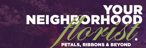Petals Ribbons & Beyond Profile Banner